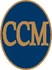 ccm logo